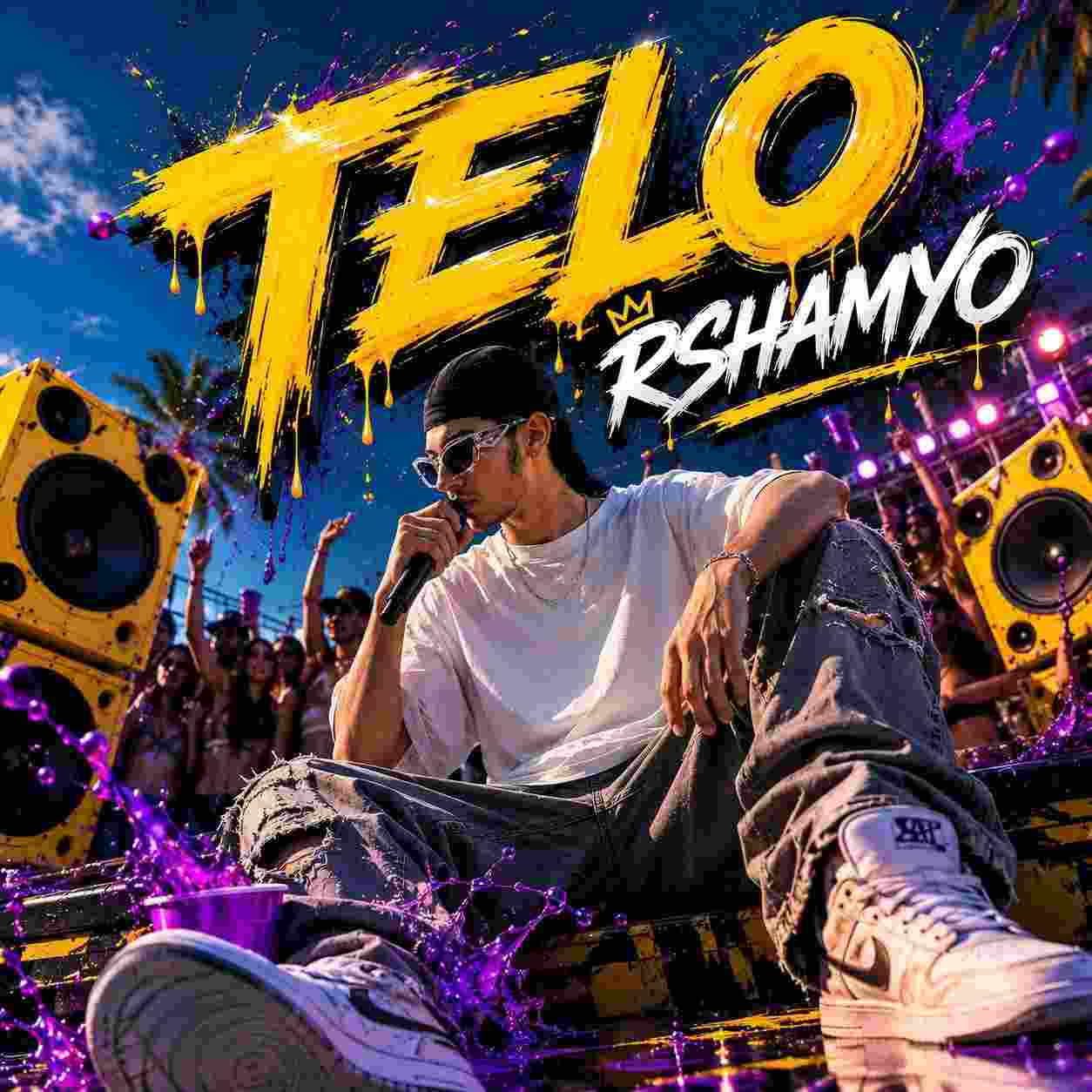 دانلود آهنگ Rshamyo Telo دانلود آهنگ Rshamyo Telo